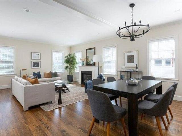condo with 4 bedroom, Brookline MA ES105532097