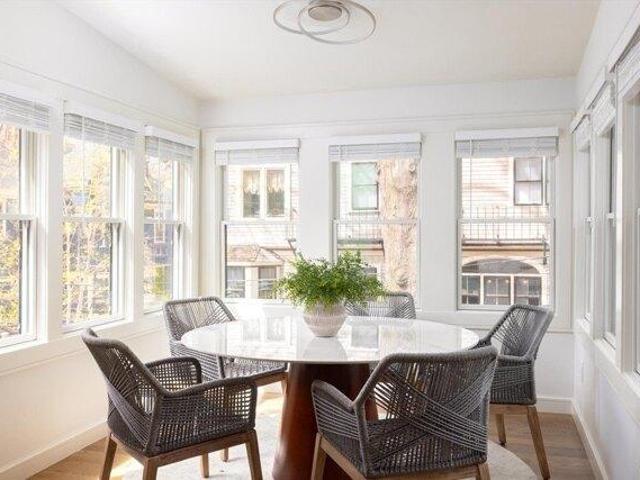 condo with 4 bedroom, Brookline MA ES105368383