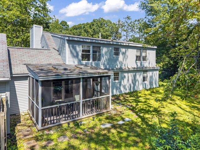 condo with 4 bedroom, Brunswick ME ES105551845