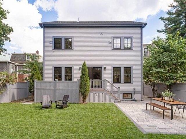 condo with 4 bedroom, Cambridge MA ES105401561