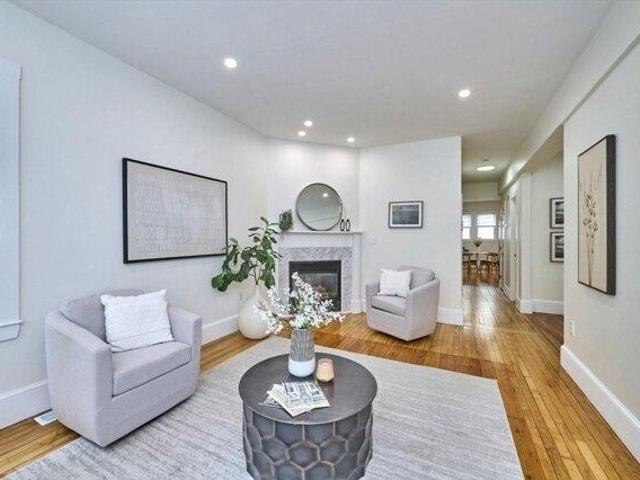 condo with 4 bedroom, Cambridge MA ES105513955