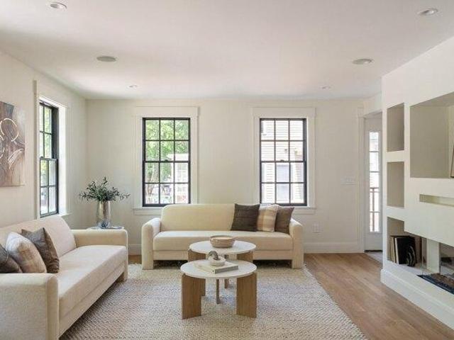 condo with 4 bedroom, Cambridge MA ES105352359
