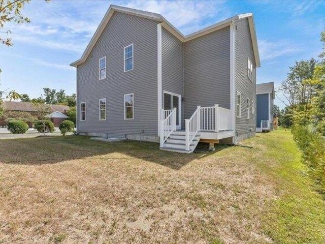 condo with 4 bedroom, Colchester VT ES104921596
