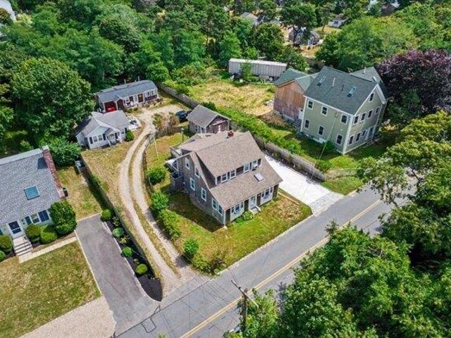 condo with 4 bedroom, Dennis MA ES105387514