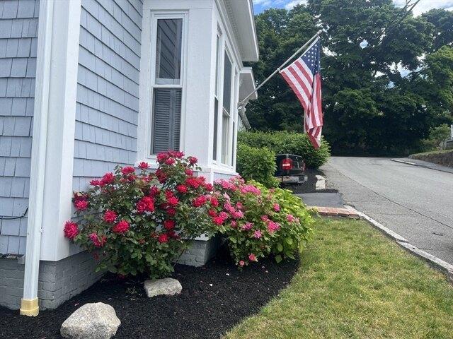 condo with 4 bedroom, Gloucester MA ES104114869
