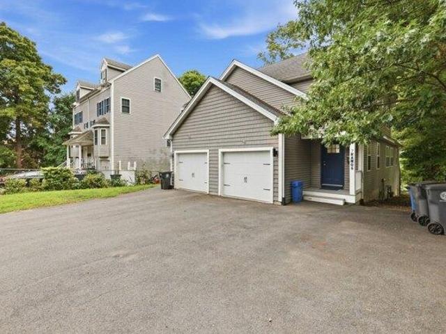 condo with 4 bedroom, Haverhill MA ES105401799