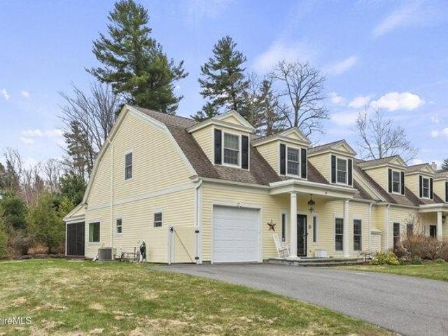 condo with 4 bedroom, Lenox MA ES104946787
