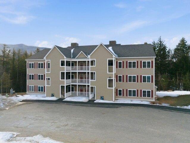 condo with 4 bedroom, Lincoln NH ES105535265