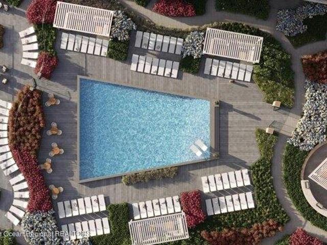 condo with 4 bedroom, Long Branch NJ ES105288069