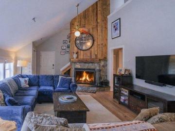 condo with 4 bedroom, Ludlow VT DS103435189