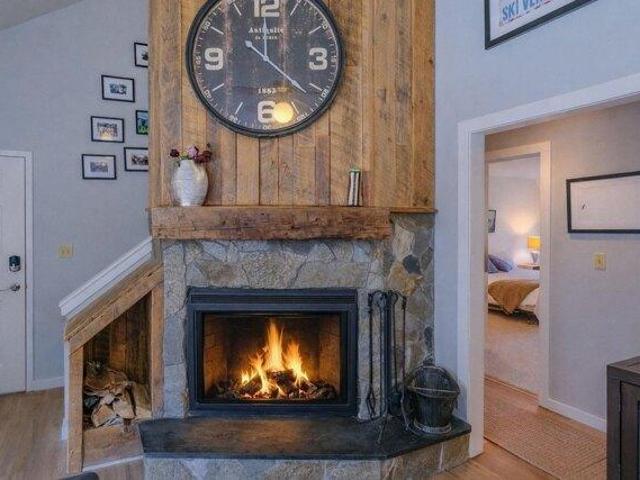 condo with 4 bedroom, Ludlow VT ES105537649