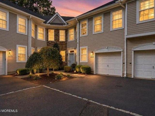 condo with 4 bedroom, Manalapan NJ ES105495191