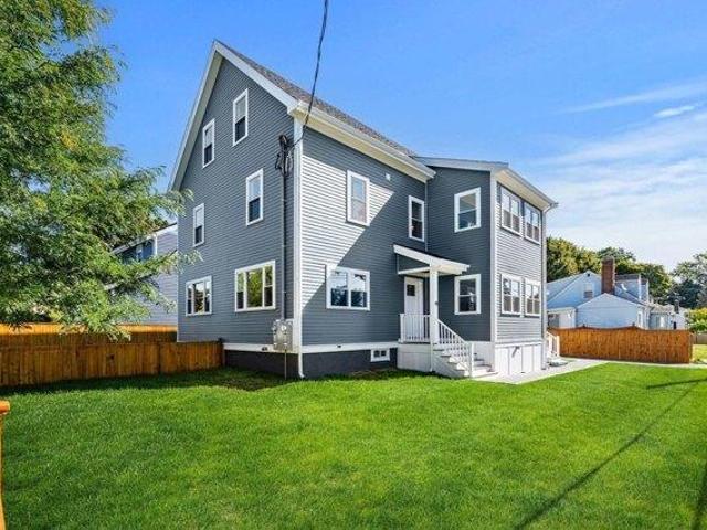 condo with 4 bedroom, Medford MA ES105424739