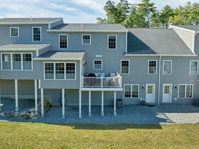 condo with 4 bedroom, Meredith NH ES105629264
