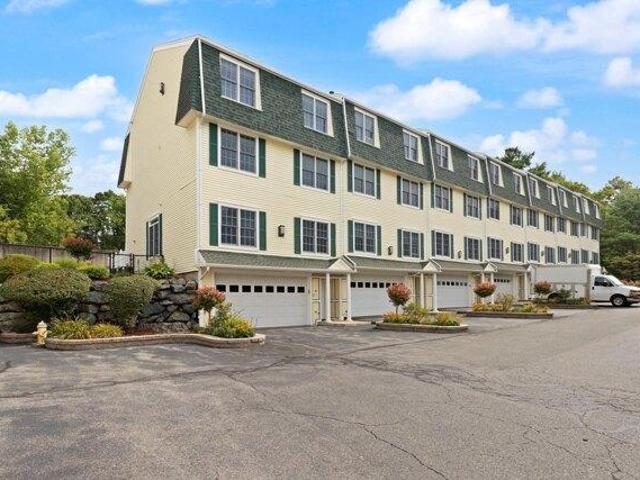 condo with 4 bedroom, Middleton MA ES105578817