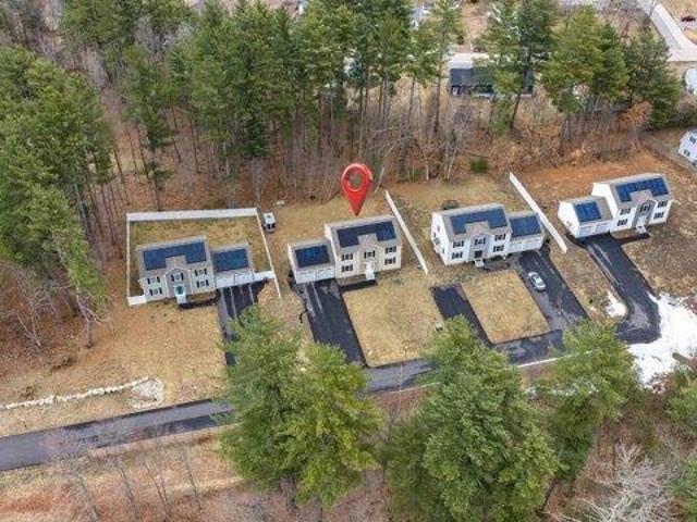condo with 4 bedroom, Nashua NH ES104921546