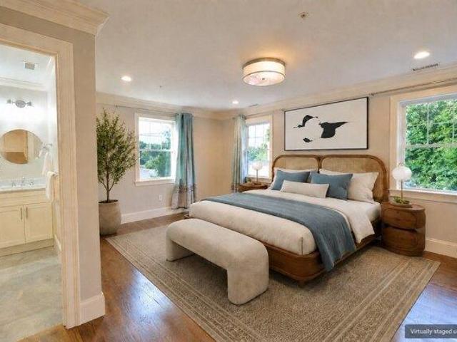 condo with 4 bedroom, Newton MA ES105441974