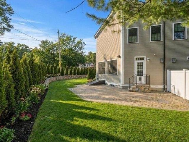 condo with 4 bedroom, Newton MA ES105493139