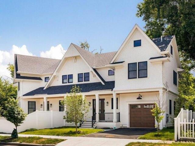condo with 4 bedroom, Newton MA ES105535951