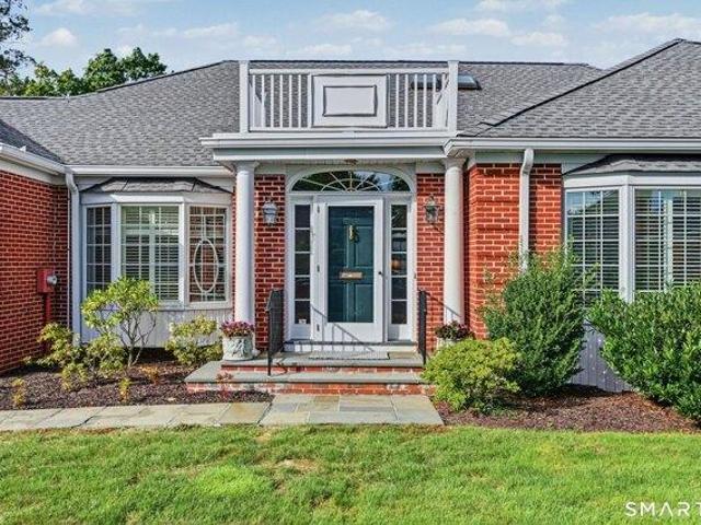 condo with 4 bedroom, New Canaan CT ES105576524