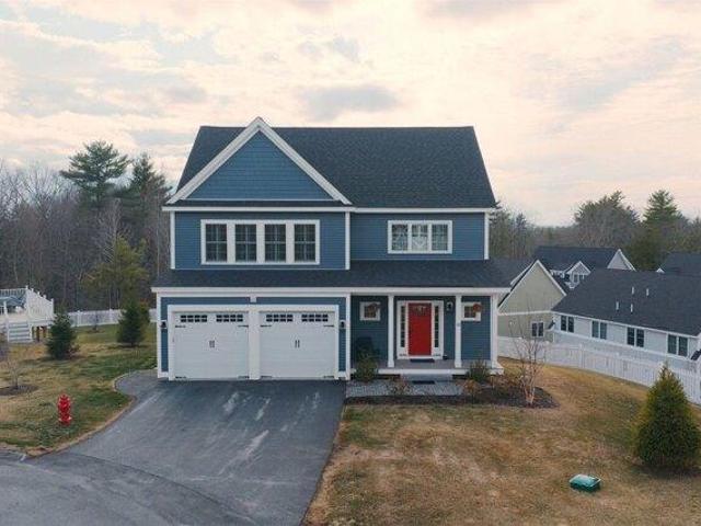 condo with 4 bedroom, Newmarket NH DS104261482