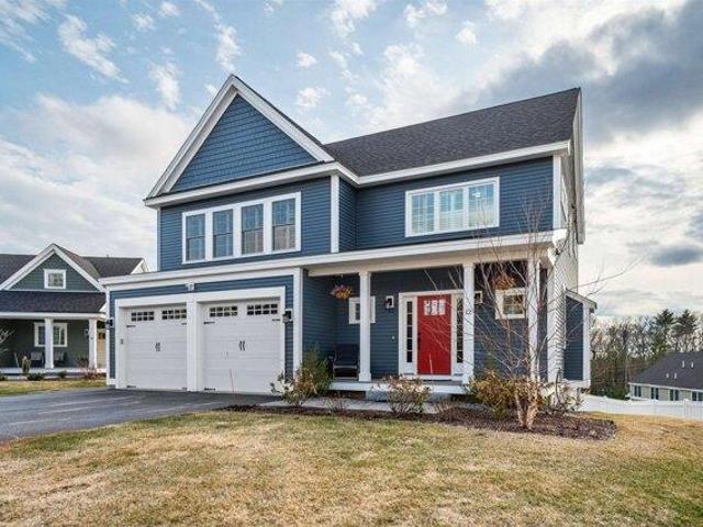 condo with 4 bedroom, Newmarket NH ES105557697