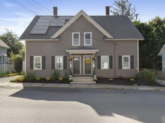 condo with 4 bedroom, Northbridge MA ES105439318