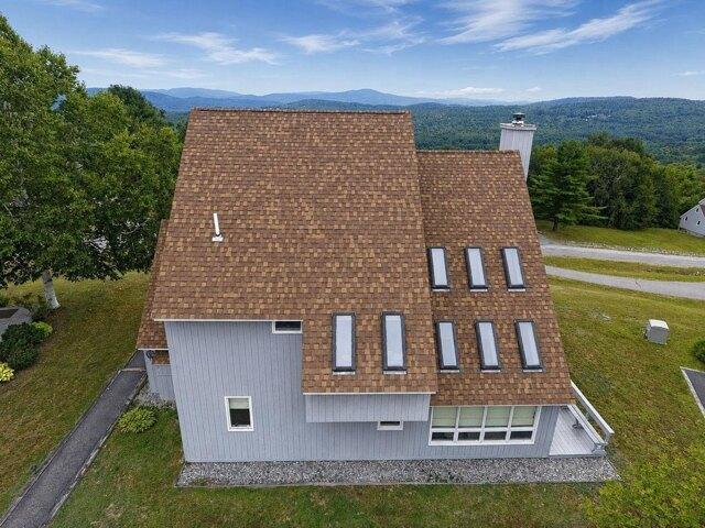 condo with 4 bedroom, Plymouth NH ES105577409