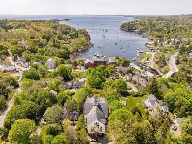 condo with 4 bedroom, Rockport ME ES105648311