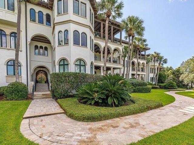 condo with 4 bedroom, Sea Island GA DS103500964