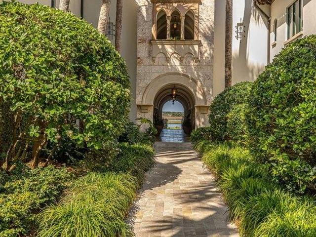 condo with 4 bedroom, Sea Island GA ELS103500964