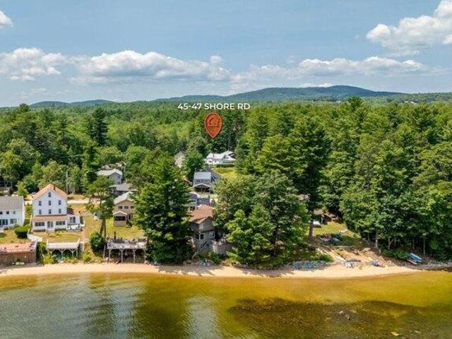 condo with 4 bedroom, Sebago ME ES105790350