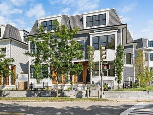 condo with 4 bedroom, Somerville MA ES104807831