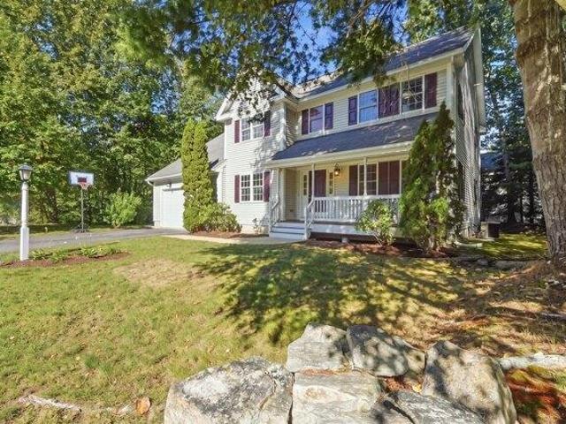 condo with 4 bedroom, Southborough MA ES105537356