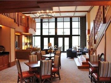 condo with 4 bedroom, Stowe VT DS103163354