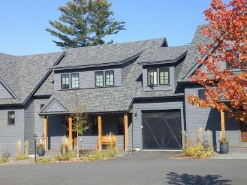 condo with 4 bedroom, Stowe VT DS103500172