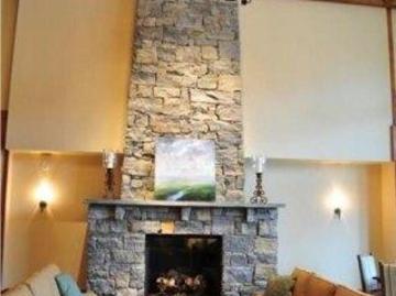 condo with 4 bedroom, Stowe VT ES103499486