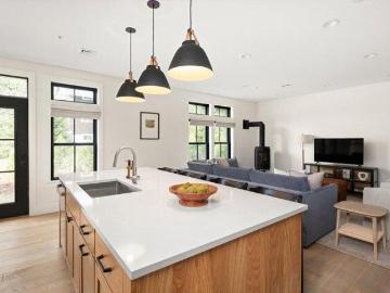 condo with 4 bedroom, Stowe VT ES103500172