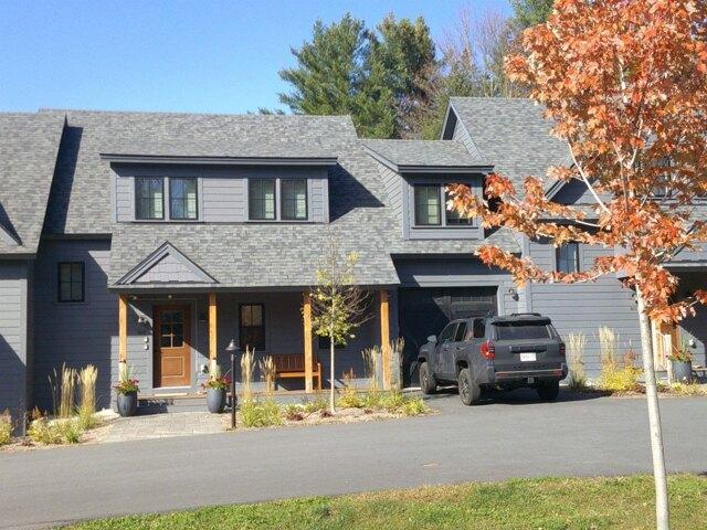 condo with 4 bedroom, Stowe VT ES106036783