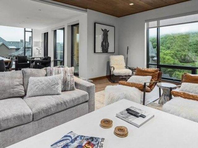 condo with 4 bedroom, Stowe VT ES106038407