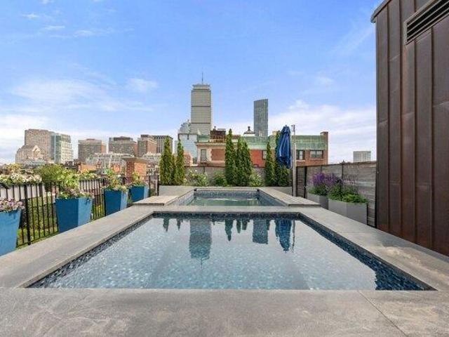 condo with 5 bedroom, Boston MA ES105438403