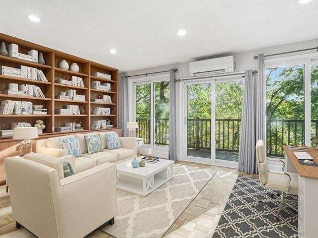 condo with 5 bedroom, Brookline MA DS104409379