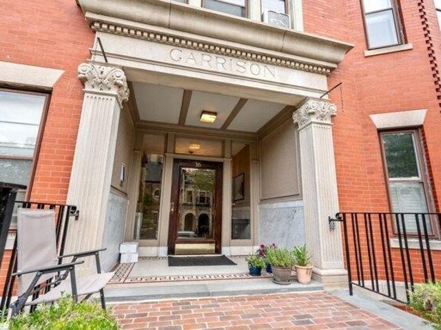 condo with 5 bedroom, Brookline MA ES105513758