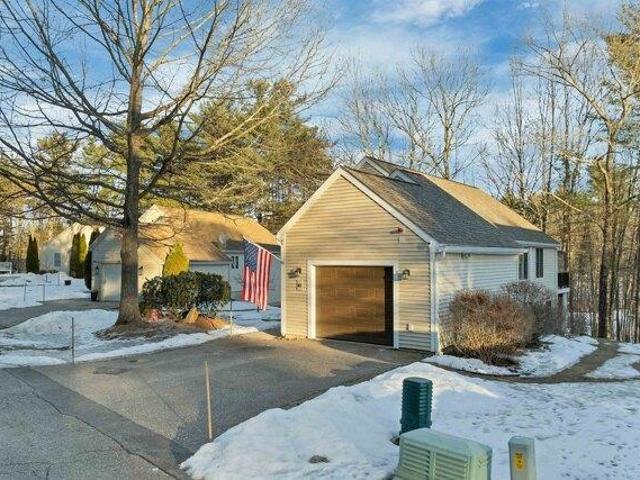 condo with 5 bedroom, Laconia NH ES105427648