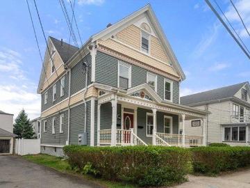 condo with 5 bedroom, Medford MA DS103431322
