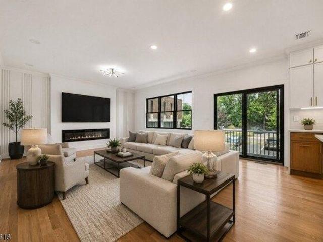 condo with 5 bedroom, Millburn NJ ES105424497