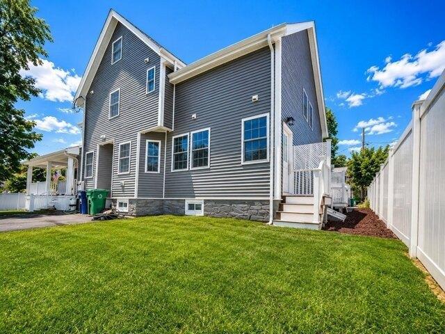 condo with 5 bedroom, Newton MA ES105633024
