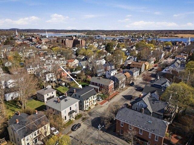 condo with 5 bedroom, Newburyport MA ES104406608