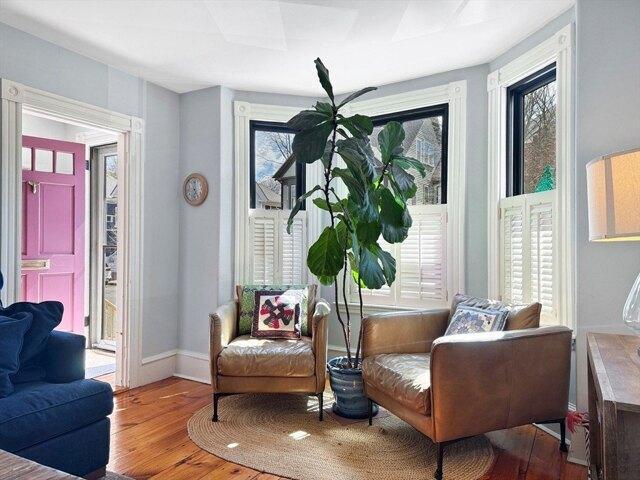 condo with 5 bedroom, Newburyport MA ES105575658