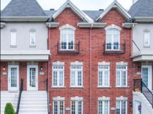 Condo à Louer Rue Angèle, Duvernay Laval 8 photos | Logis Québec
